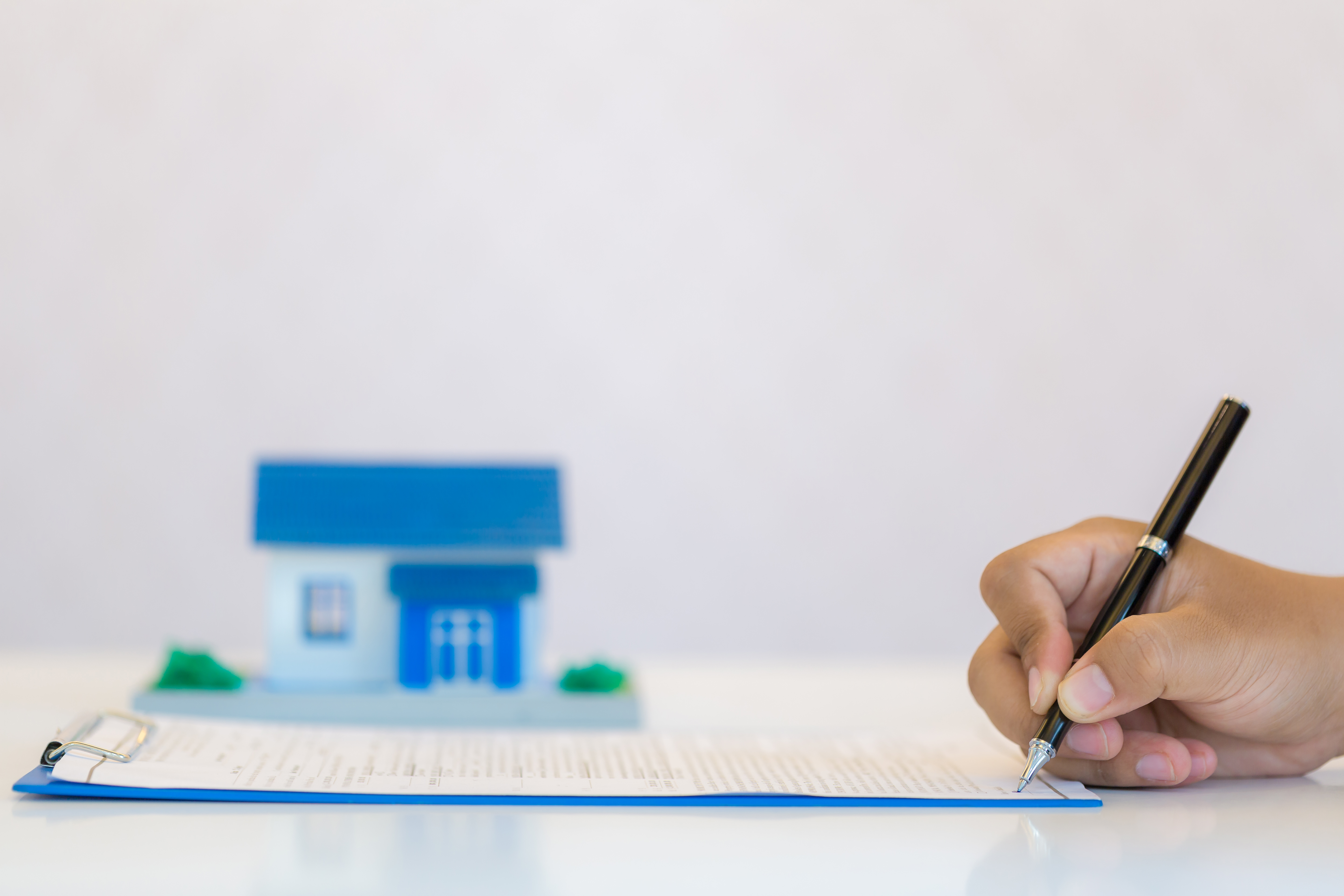 Real estate advisory consultation